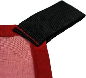 Bandera de Rendición de Paintball con Logotipo Personalizado, Bandera de Seguridad Táctica Sublimada OEM, Proveedor Mayorista - Product Image 6