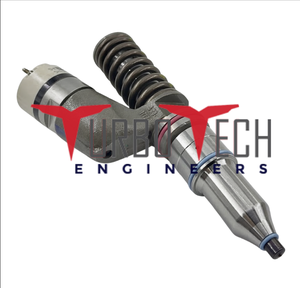 INYECTOR DE COMBUSTIBLE COMUN 647-0750 647-0751 6470750 6470751 COMPATIBLE CON MOTORES CATERPILLAR C27 - Product Image 3