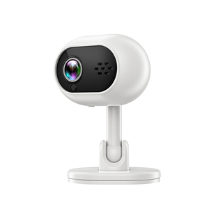 Mini caméra WiFi de sécurité intérieure 1080P HD avec protection de la vie privée, stockage local, audio, surveillance IP intelligente et dispositif de cryptage des données sécurisé - Product Image 5