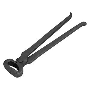 Instrumentos Quirúrgicos Veterinarios de Acero Inoxidable de Alta Calidad, Cortaúñas para Caballos, Tamaño Óptimo - Product Image 6