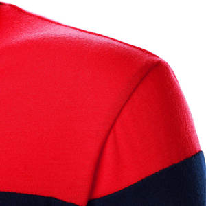 Low MOQ Solid Pattern Polyester/Cotton Knitted Fabric Casual Men's Summer 2026 New Arrival Polo Shirts & Short Sleeve - Product Image 4