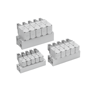 ชิ้นส่วนนิวเมติก VV3P5-42-063-03นิวเมติก SMC - Product Image 1