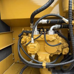 Heißer Verkauf: Gebrauchter Caterpillar CAT 320CL Hydraulik-Raupenbagger, 20 Tonnen, Gebrauchtmaschine. Auch verfügbar: <span class=keywords><strong>320C</strong></span>, 320BL, 320D. - Product Image 6