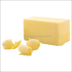 มาการีน100% เค็มธรรมชาติฮาลาล ISO HACCP ได้รับการรับรองบรรจุในกล่องเนยที่ผ่านการรับรอง - Product Image 3
