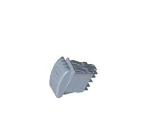 Interrupteur à bascule 47721411 compatible avec les tracteurs CASE IH NEW HOLLAND - Product Image 4