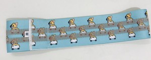 Bandes de Résistance en Tissu Polyester Antidérapant GAF, Boucles Camouflage pour Fessiers, Entraînement Intensif, Cercle de Hanche Élastique pour Gym - Product Image 5