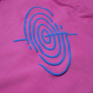 Sweat-shirt à capuche zippé intégral personnalisé de haute qualité, en coton, style streetwear, coupe oversize, double fermeture éclair pour homme - Product Image 4