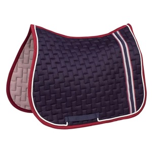 Almohadillas para Sillas de Montar a Caballo Hechas a Medida, Almohadillas para Sillas de Montar al Por Mayor, Productos Ecuestres Modernos y Elegantes, Equipo de Equitación, Almohadillas para Sillas de Montar - Product Image 2