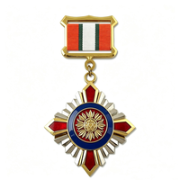 Médailles de marathon créatives, élégantes, sophistiquées, raffinées, stylées, classiques, intemporelles, professionnelles, officielles, prestigieuses, uniques, personnalisées