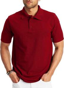 Kivotech – T-shirt de golf personnalisé de haute qualité avec logo, col rigide, séchage rapide, coupe classique, motif uni, en coton tricoté - Product Image 5