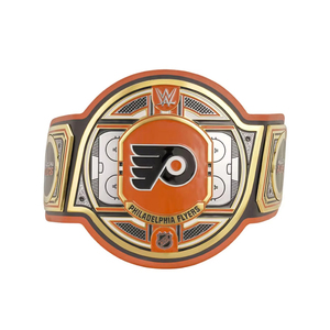 Cinturón de Campeonato de Lucha Libre Personalizado, Diseño de Alta Calidad, Proveedor Mayorista ODM 2026, Color Único - Product Image 1