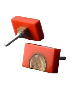 Hot Sale New Design Wood Resin Pull <b>Knobs</b> <b>Brass</b> Hardware <b>Antique</b> Creations High Finishing for Cabinets Kitchen Drawers <b>Doors</b> - Product Image 1
