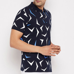 Polos de Alta Calidad, Transpirables, con Estampado, Nuevo Estilo, Personalizados, para Hombre, Ropa Casual, Camisetas Polo en Venta, Personalizadas - Product Image 2