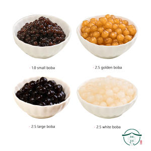 Ingredientes té burbuja - Product Image 2