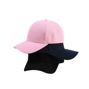 Custom Design High Quality Embroidery Logo <b>Baseball</b> <b>Cap</b> Men <b>Baseball</b> <b>Caps</b> Wholesale Price <b>Baseball</b> <b>Caps</b> - Product Image 5