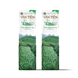 Fournisseur vietnamien de thé Oolong en feuilles, saveur exceptionnelle, emballage sous vide, sacs personnalisés pour l'emballage du thé Oolong - Product Image 4