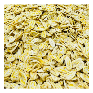 Chips de bananes séchées de qualité supérieure avec une douceur naturelle pour la vente au détail et les commandes d'importation en gros - Product Image 1
