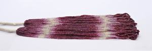 AAA <b>Ruby</b> Faceted Rondelle Beads Pinkish <b>Ruby</b> Gemstone Rondelle Beads 2.5-3.5 MM Natural <b>Ruby</b> Faceted Beads 16 Inch Shaded <b>Ruby</b> - Product Image 6