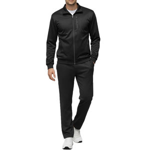 Chaqueta Deportiva de Invierno para Hombre, Transpirable, Ecológica, Ligera, con Cuello Alto y Colores Personalizables - Product Image 6