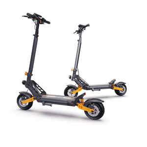 Trottinette électrique Kugoo--G2 MAX de haute qualité, batterie amovible, vitesse élevée 45 km/h, 3000W, OEM, garantie 3 ans - Product Image 1