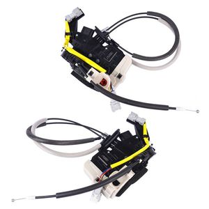 Par de Actuadores de Cerradura de Puerta Delantera Izquierda y Derecha para Kia Optima 2.0L 2.4L 2013 2014, Compatible con 81321 4C510, Sistema de Cierre Centralizado - Product Image 2