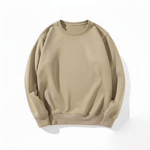 Sweat à capuche épais et délavé 500 GSM en coton, coupe oversize, streetwear unisexe, sweat à capuche d'hiver pour homme - Product Image 6