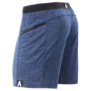 Men's Cotton Shorts Custom Compression <b>Mesh</b> Sports <b>Pants</b> with Full Pattern Logo Casual Training Gym Use Wholesale Hot Sale - Product Image 4