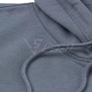 Sudaderas de alta gama para hombre, material de mezcla de algodón, sudaderas elegantes para hombre para uso casual y de entrenamiento. - Product Image 6