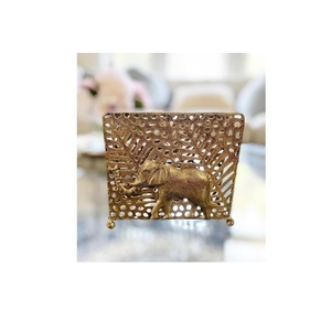 Dispensador de Servilletas de Gran Tamaño, Porta Toallitas Faciales de la Mejor Calidad con Base Magnética para Hogar, Oficina, Auto, Hotel, Restaurante - Product Image 6