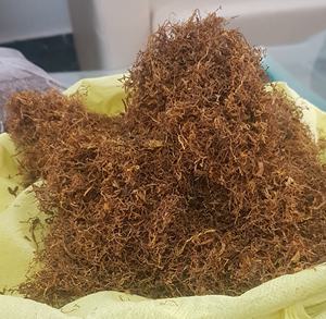 19 Mezclas de Hierbas Puras para Liar, Suministro a Granel de Fábrica, Mezcla Americana, Mezcla Virginia - Product Image 4