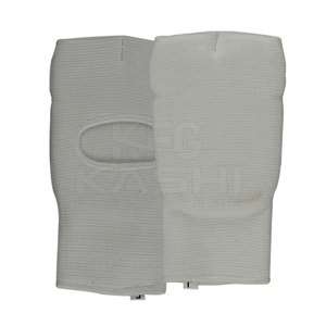 Rodillera Deportiva de Tela Elástica Suave de Primera Calidad, Adecuada para Entrenamiento, Ejercicios de Fitness, Práctica de Movimiento y Uso en Deportes de Equipo - Product Image 2