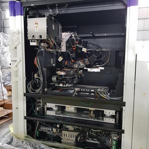 KLA Tencor Aleris CX Thickness - Équipements et pièces semi-conductrices de renommée mondiale et de confiance - Product Image 2