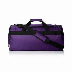 Sac de sport personnalisé de haute qualité Savvish International pour équipes sportives, football américain, 1680D, 50-70L, sac de sport en polyester durable - Product Image 2