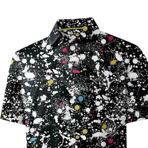 New Design Men Polo <b>T</b> <b>Shirts</b> With Soft Cotton Material Comfortable <b>Collar</b> And Modern Daily Wear Styling - Product Image 3