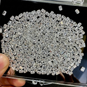 Diamant de laboratoire en vrac de 0,7 carat, taille coussin allongée, gamme de 0,40 à 0,99 carats, fournisseur en gros pour les acheteurs de diamants - Product Image 5