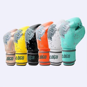 Customized Logo Boxing <b>Gloves</b> Manufacturer Boxing <b>Gloves</b> Factory Direct Boxing <b>Gloves</b> Bulk Boxing Private Label Boxing <b>Gloves</b> - Product Image 6