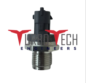 เซ็นเซอร์วัดแรงดันคอมมอนเรล 0281006921 สำหรับรถบรรทุก - Product Image 1