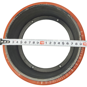 Roue motrice 1115-220000-A0 pour transpalette électrique Big <span class=keywords><strong>Joe</strong></span> E25 E30 EZ30 P33 S22 de 426150001 à 427211547 1115220000A0 - Product Image 5