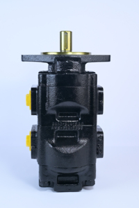 3CX High Quality Hydraulic <b>Pump</b> for Excavator Parts High Efficiency Gear Type Hydraulic <b>Pump</b> At Reasonable Price By Exporter - Product Image 3