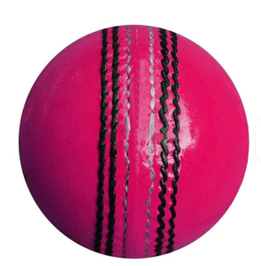 Pelota de Cricket Personalizable de la Mejor Calidad, Tamaño 6, Material Personalizado RX, Cosida a Mano, Doble Costura, Ligera, para Cricketeros - Product Image 1