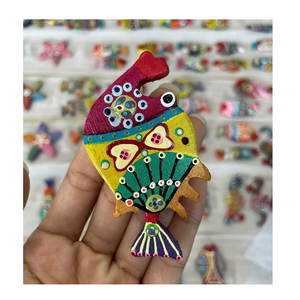 Juguetes de madera para clasificar animales salvajes – Actividades de aprendizaje sobre la naturaleza Montessori para niños pequeños - Product Image 2