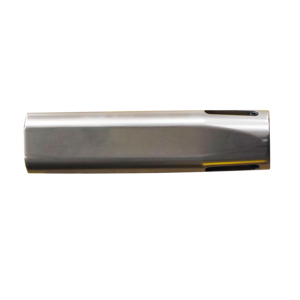 Poignée de levier de vitesses automatique universelle D1SPEC, couleur titane, accessoire de style intérieur pour voiture - Product Image 3