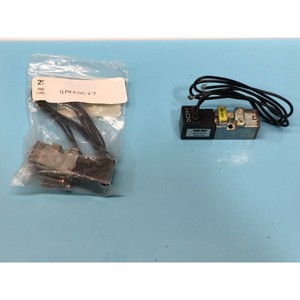 2 électrovannes TOMITA JC500-S3, 4 voies, TOM-BOY - Équipements et pièces semi-conductrices de confiance à l'échelle mondiale chez - Product Image 1