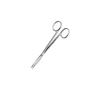 Tijeras de Disección Manuales de Acero Inoxidable de Clase I con Certificación CE, Juego de Instrumentos de Cirugía General, Certificación ISO13485, 1 Año de Garantía - Product Image 5
