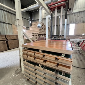 Suelo Laminado HDF AC4 <span class=keywords><strong>AC5</strong></span> de Alta Densidad de 8mm 12mm, Parquet <span class=keywords><strong>Flotante</strong></span> con Sistema de Click, Impermeable, Mate, Encerado y Sellado - Product Image 3