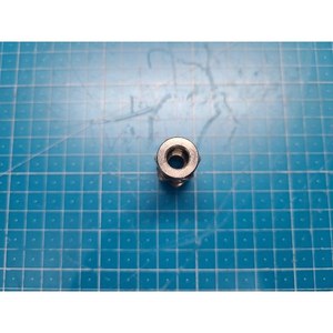 AMAT SS201130-01 DOME 8/3*5/16 RE-UNION Pitting Usado Como Está, Piezas de Equipos Semiconductores Legacy - Product Image 6