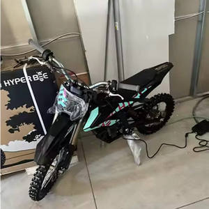 Hyper Bee 5KW Light X Lbx Surround Ultra Bee Electric Pit Bike Hyperbee 2025 pas cher à vendre - Product Image 2