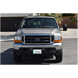 Ford F-250 Super Duty Lariat 4x4 de 2001 - Product Image 1