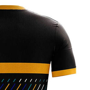 Service OEM : T-shirts sublimés pour hommes, respirants et confortables, de haute qualité, en vente. - Product Image 6