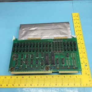 TOYONICS F-CBV1777-22 SB-RPO F-CB1777-31 PCB - Equipos y Piezas de Semiconductores de Confianza de Marca Global - Product Image 1